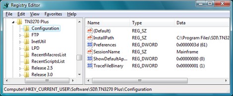 RegistryConfiguration75p