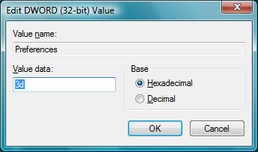 RegistryPreferencesEditDword75p