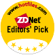 ZDNet logo