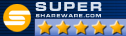 Super Shareware 5 Star Award